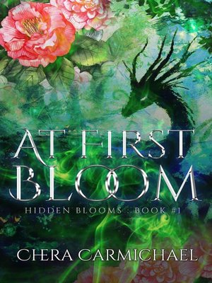 cover image of At First Bloom